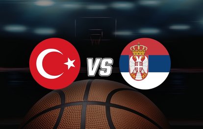 "12 Dev Adam'ın Sırbistan Mücadelesi: FIBA 2027 Basketbol Dünya Kupası Eleme Maçı Detayları!"