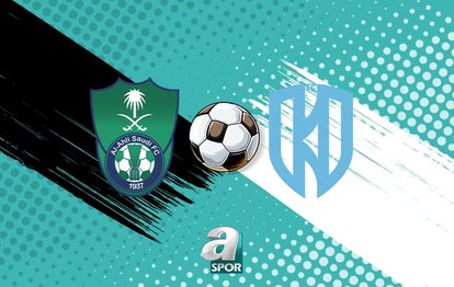 Al-Ahli - Al-Akhdoud maçı izle | Saat kaçta, hangi kanalda?