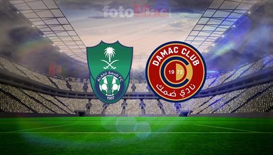 "Al Ahli, Damac FC ile Şampiyonluk İçin Elektrikli Karşılaşmada!"