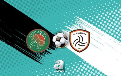 "Al Ettifaq Ve Al Shabab Riyadh'ın Kıyasıya Mücadelesi: Canlı Yayın, Beklentiler ve Daha Fazlası"