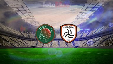 "Al Ettifaq ve Al Shabab Riyadh Maçı: Ligdeki Dengeyi Belirleyecek Kapışma Nerede ve Ne Zaman?"
