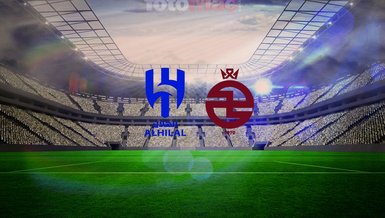 "Al Hilal Riyadh vs Al Kholood: Futbol Sahnesinde Şampiyonluk Mücadelesi Kızışıyor!"