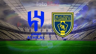 "Al-Hilal ve Al-Taawoun Arasındaki Nefes Kesici Karşılaşma: Ne Zaman, Saat Kaçta ve Nerede?"