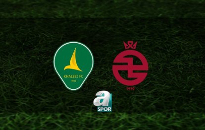 "Al Khaleej ve Al Kholood Kapışmasında Kim Galip Gelecek? Yayın Saati ve Kanal Bilgisi"