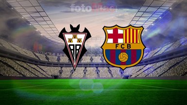 "Albacete-Barcelona: Kral Kupası'nda Eleme Heyecanı Estadio Carlos Belmonte'de Canlı!"