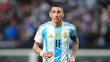 "Angel Di Maria'nın Köklere Dönüşü: Doğduğu Topraklar Rosario Central Sahnesi Yeniden"