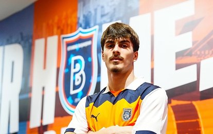 "Başakşehir'den Yeni Transfer Hamlesi: Gürcü Genç Yetenek Saba Kharebashvili"