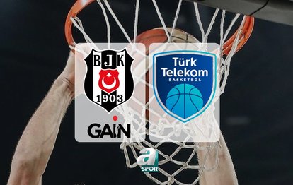 "Beşiktaş GAİN ve Türk Telekom'un Euro Cup Derbisi: Kazanan Kim Olacak?"