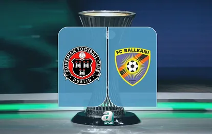 Bohemians-Ballkani maçı ne zaman? Saat kaçta ve hangi kanalda yayınlanacak?