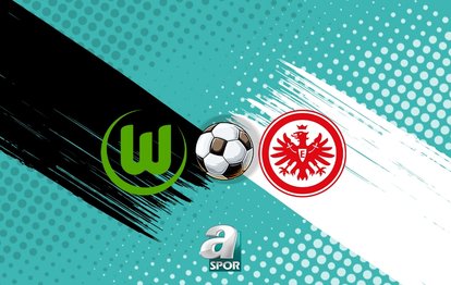 "Bundesliga Heyecanı: Wolfsburg ve Frankfurt Kapışmasının Detayları ve Dizilişler"
