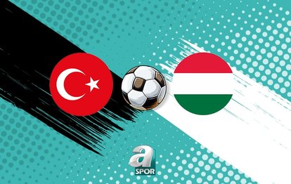 CANLI | Türkiye-Macaristan U19 maçı saat kaçta, hangi kanalda?