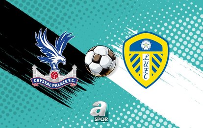 "Crystal Palace vs Leeds United: Premier Lig Heyecanı ve Maç Detayları"