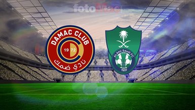 "Damac FC ve Al Ahli Arasındaki Kritik Karşılaşma: Düşme Tehlikesi ve Rekabet Fırtınası"