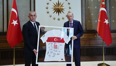 "Erdoğan'ın 72. Yaş Günü: TFF'den duygusal mesaj ve neşeli kutlama"