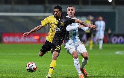 "Erzurumspor FK, İstanbulspor'u Kendi Sahasında Dize Getiriyor: 75 Puanla Liderlik Korunuyor"