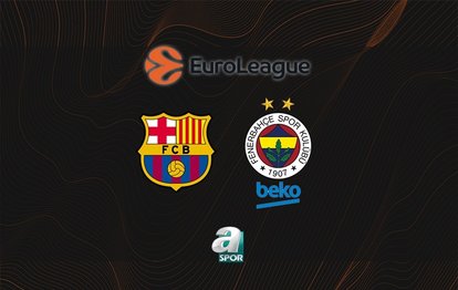 "EuroLeague'de Nefes Kesici Mücadele: Fenerbahçe Beko, Barcelona'ya Meydan Okuyor!"