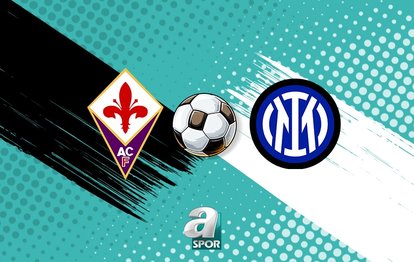 Fiorentina - Inter Milano maçı ne zaman, hangi kanalda?