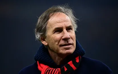 Franco Baresi hayatını kaybetti