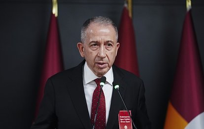 "Galatasaray: Fenerbahçe ve Beşiktaş'a Örnek Oluyor mu?"