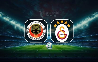 "Galatasaray'ın Şampiyonluk Yürüyüşü: Ankara'da Natura Dünyası Gençlerbirliği Fırtınası!"