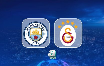 "Galatasaray-Manchester City Maçı Ne Zaman, Nerede? Canlı ve Şifresiz İzleme Detayları"
