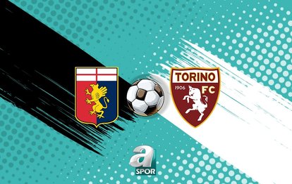 "Genoa ve Torino'nun Nefes Kesen Serie A Mücadelesi Ne Zaman? İşte Yayın Detayları!"
