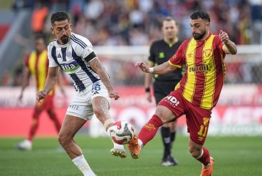 "Göztepe'nin Avrupa Hayalleri: Kasımpaşa ile Kritik Trendyol Süper Lig Maçı Yaklaşıyor"