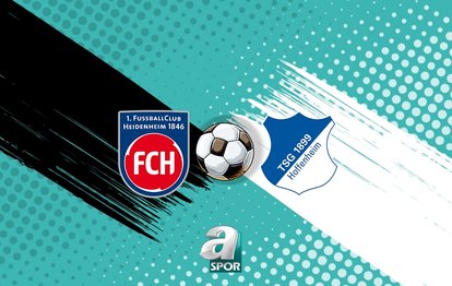 "Heidenheim ve Hoffenheim: Heyecan Dolu Maçın Tüm Detaylarına Dair Bilinmesi Gerekenler"