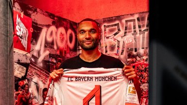 "Jonathan Tah: Bayern Münih'te Yeni Dönem Başlıyor!"