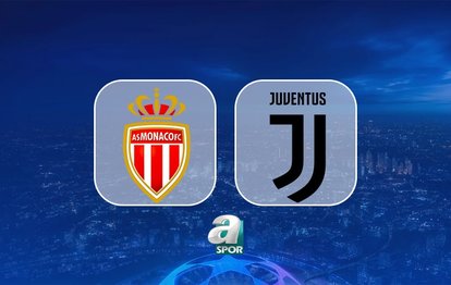 "Juventus, Monaco Karşısında Şampiyonlar Ligi'nde İlk 8 İçin Mücadele Veriyor!"
