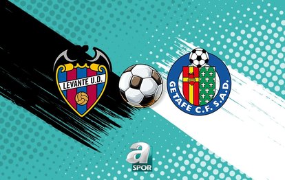 "La Liga'da Çekişme Zamanı: Levante ve Getafe Nerede, Ne Zaman Karşılaşıyor?"