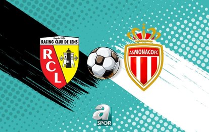 "Ligue 1'de Heyecan Zirvede: Lens-Monaco Maçının Canlı Yayın Detayları!"