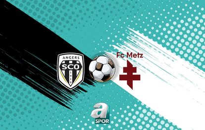 "Ligue 1'in 20. Haftası: Angers-Metz Maçının Heyecan Dolu Detayları Neler?"
