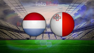 Lüksemburg-Malta maçı ne zaman? Saati, kanalı ve muhtemel 11'ler | Uluslar Ligi