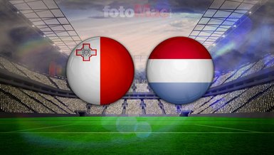 Malta-Lüksemburg maçı CANLI İZLE | Ne zaman, saat kaçta, hangi kanalda?