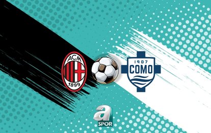 "Milan-Como Maçı: San Siro'da Futbol Zirvesi Ne Zaman, Hangi Kanalda?"