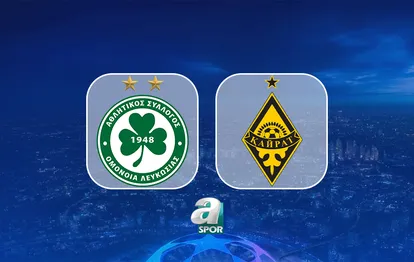Omonia Nicosia-Kairat maçı ne zaman? Saat kaçta başlayacak, hangi kanalda?