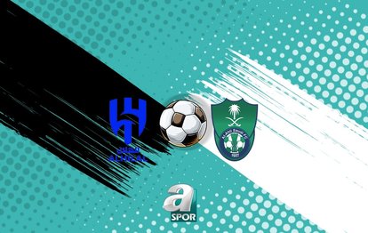"Pro Lig'de Nefes Kesen Anlar: Al Hilal ve Al Ahli Maçı Ne Zaman, Nerede?"