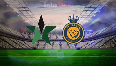 "Pro Lig'de Nefes Kesen Maç: Al Najma ve Al Nassr Çarşamba Ekranlarda!"