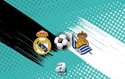 "Real Madrid ve Real Sociedad'ın Kalpleri Fethedeceği 14 Şubat Maçı: Tüm Detaylar"