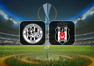 Salzburg-Pafos FC maçı ne zaman? Saati, kanalı ve muhtemel 11'leri