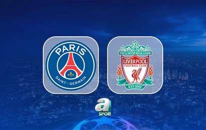 "Şampiyonlar Ligi Heyecanı Kızışıyor: PSG ve Liverpool Çeyrek Finalde Nefes Kesecek!"