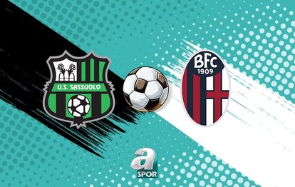 "Sassuolo ve Bologna FC 1909'un Heyecan Dolu Karşılaşması Bugün: İzlemek İçin Nerede ve Ne Zaman?"
