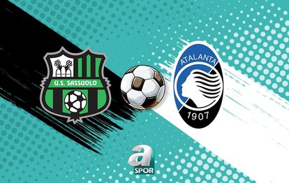 "Sassuolo vs Atalanta Maçı Ne Zaman? İşte Canlı Yayın Ayrıntıları ve Merak Edilenler!"