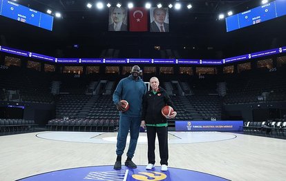"Shaquille O'Neal Ve Alperen Şengün'ün Canlı Yayındaki Sürpriz Cumhurbaşkanı Erdoğan İtirafı!"