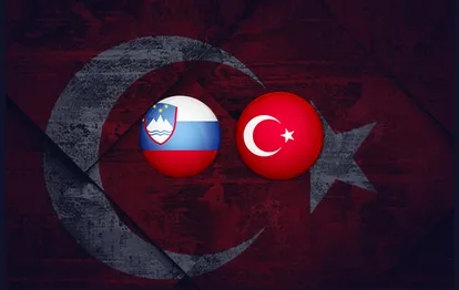 Slovenya-Türkiye | CANLI İZLE (VNL Finalleri)