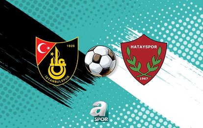 "TFF 1. Lig: İstanbulspor ve Hatayspor'un Çekişmeli Maçının Yayın Detayları"