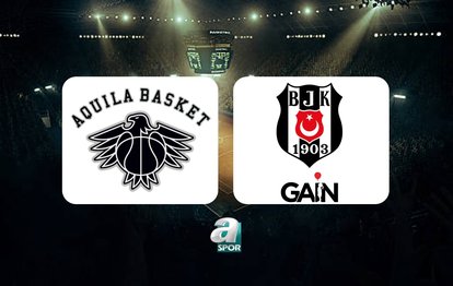 Trento-Beşiktaş GAİN maçı izle: Ne zaman ve saat kaçta? Hangi kanalda?