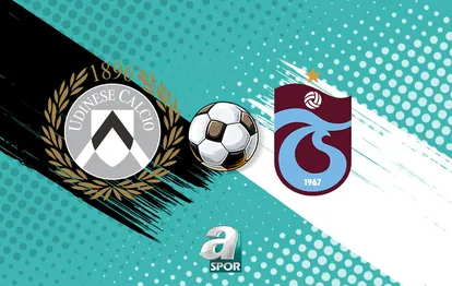 Udinese - Trabzonspor maçı ne zaman, saat kaçta, hangi kanalda?
