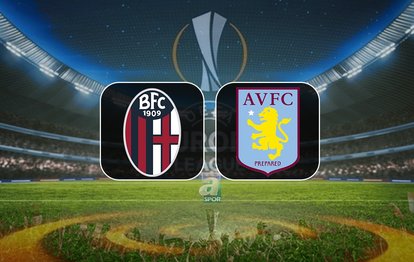 "UEFA Avrupa Ligi Çeyrek Finali: Bologna ve Aston Villa Çarpışıyor!"